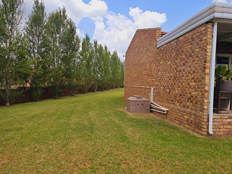 3 Bedroom Property for Sale in Sasolburg Rural Free State